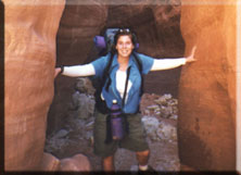 Sonya Malkhassian