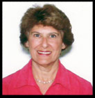 Sally Geiger